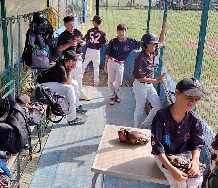 Under 12 Lynx Canavese