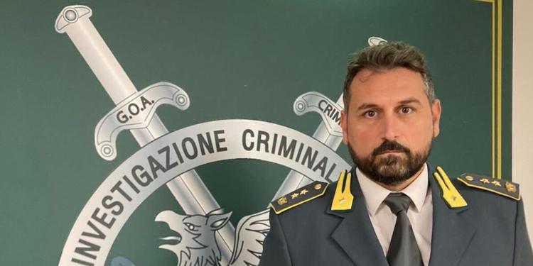 Marco Sorrentino, colonnello della Guardia di finanza, è morto in un incidente stradale nel Bolognese