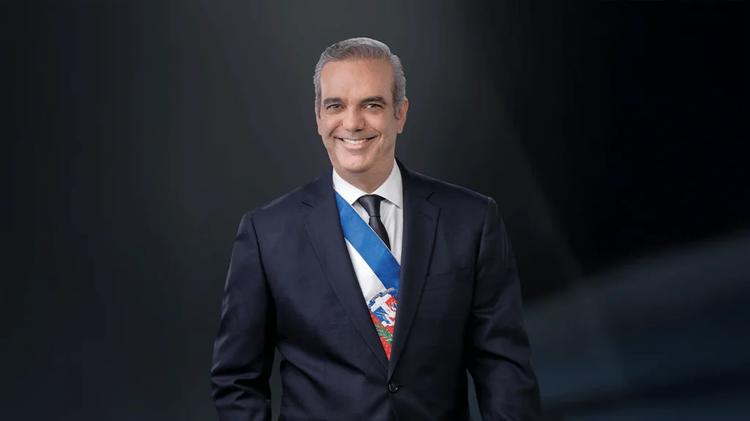 Abinader ocupa el quinto lugar en el ranking presidencial latinoamericano