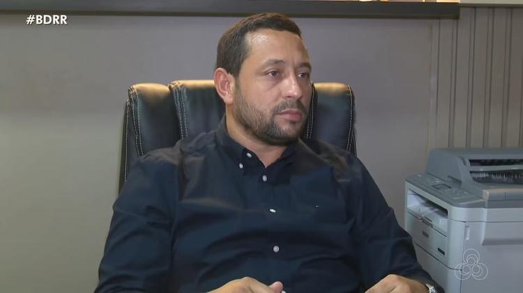 Candidato ao Senado, Hilton Xavier defende regularização da produção: 'beneficiar sociedade'