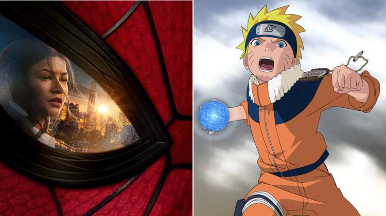 Del cine de superhéroes al anime: el director de ‘Spider-Man: Brand New Day’ ya tiene al primer actor del live action de ‘Naruto’