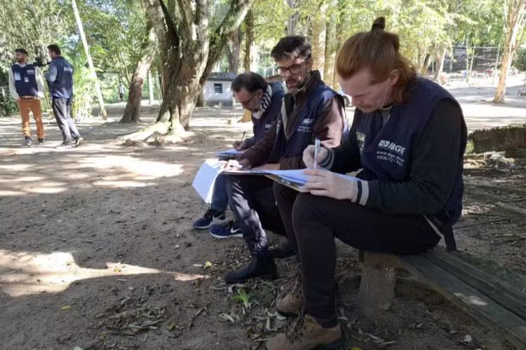 Com vagas no interior de SP e salários de até R$ 4 mil, IBGE faz seleção para Censo Agropecuário; veja como participar