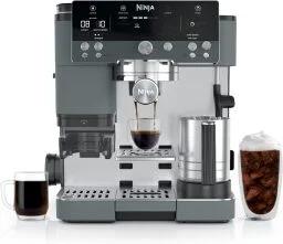 ninja luxe café premier