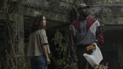 Elenco de ‘Homem em Chamas’ fala à RS sobre bastidores da série e presença do Brasil no audiovisual