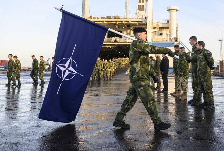 Una Nato europea: ecco come l'Alleanza si sta preparando a un possibile ritiro degli Usa