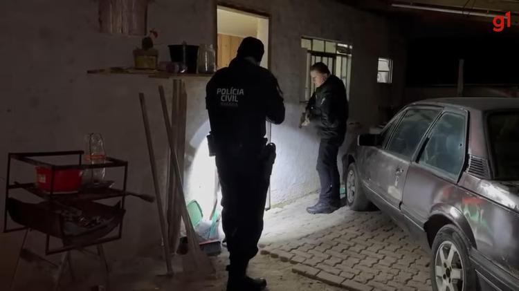 Sequestro de empresário leva polícia a esquema que desviou mais de R$ 8,3 milhões de empresa em Curitiba