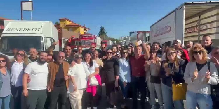 Caro carburanti, in Calabria annunciato il blocco totale per il 30 ottobre: aderiscono anche i commercianti