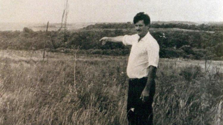 História de gaúcho que dizia ter sido abduzido vira atração turística em Sarandi