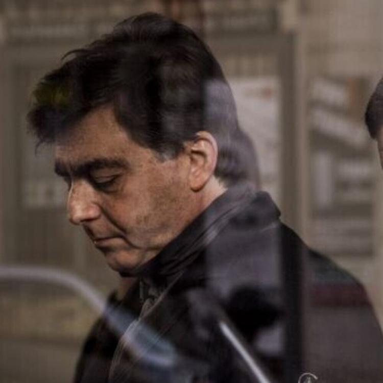 Lavitola al gip: "Chiesi solo di sparare contro la villetta". Respinta richiesta dei domiciliari