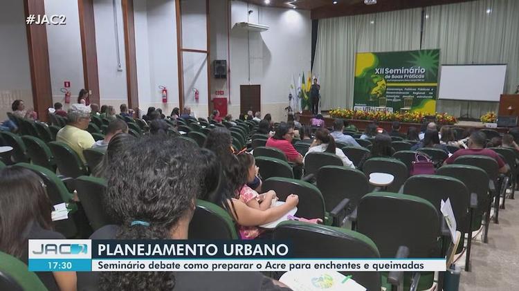 VÍDEOS: Jornal do Acre 2ª Edição desta quinta-feira, 16 de julho de 2026