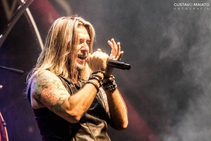 "100% atualizado, ruim de aturar": Edu Falaschi revela que gosta muito de Bomba Patch