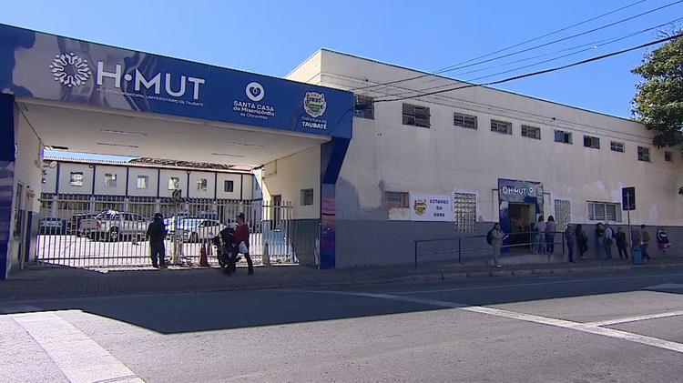 Taubaté assina contrato com SPDM para gestão emergencial do Hmut a partir de agosto; entenda