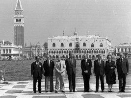 G7, da mezzo secolo i leader delle principali democrazie industrializzate a confronto sulle sfide mondiali