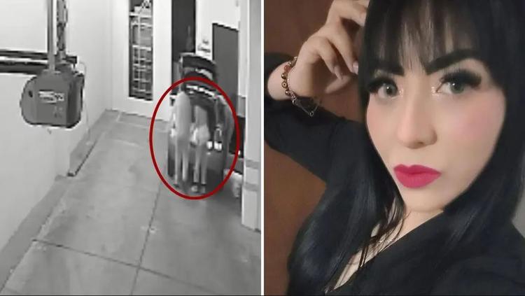 Hallan sin vida a Blanca Adriana Vázquez Montiel en Tlaxcala: desapareció tras un procedimiento estético en la clínica Detox de Puebla