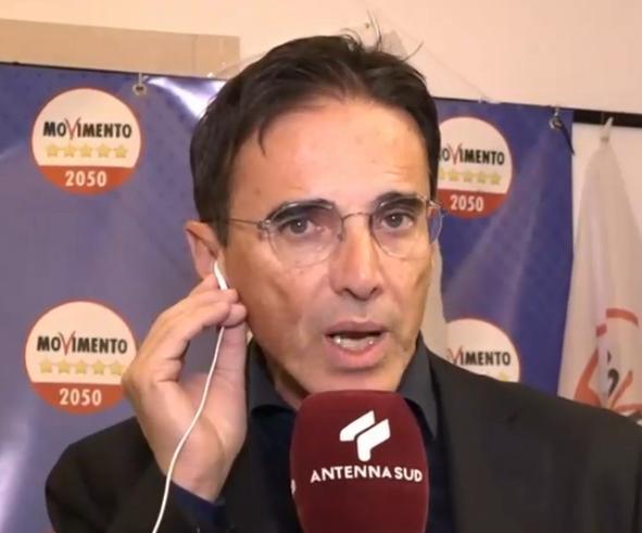 Ex Ilva, Turco attacca Urso :”Le sue parole certificano il fallimento della gestione”