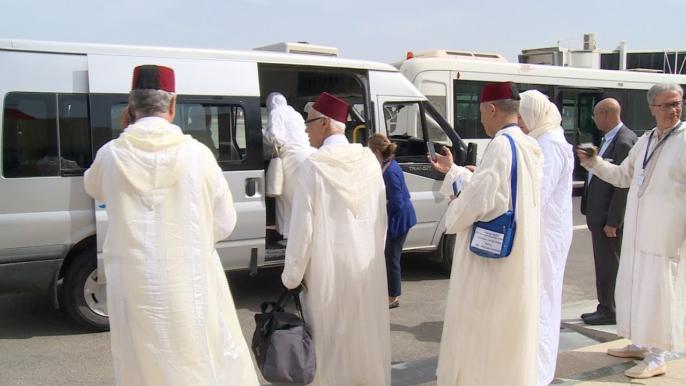 وزارة الأوقاف تطلق تطبيقا تفاعليا لتأطير الحجاج المغاربة