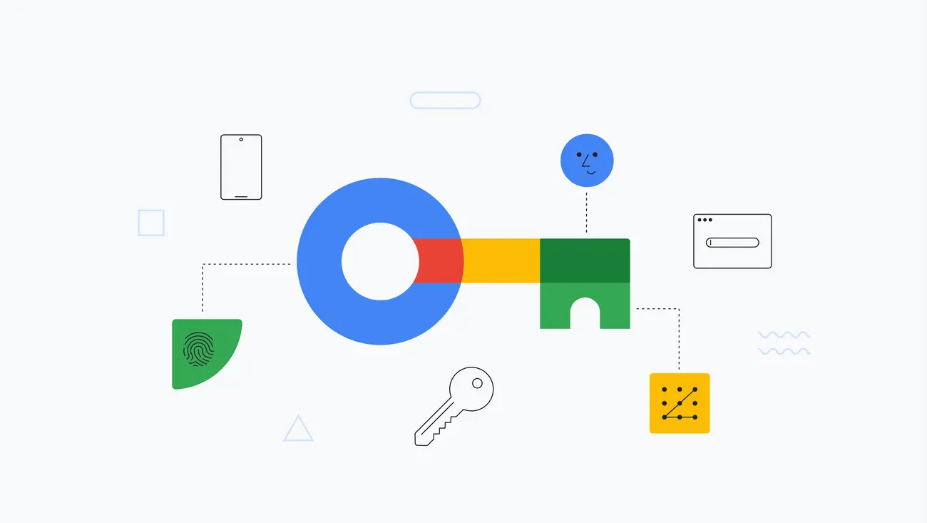 Des chercheurs découvrent des attaques contre les passkeys de Google : faut-il s’inquiéter ?