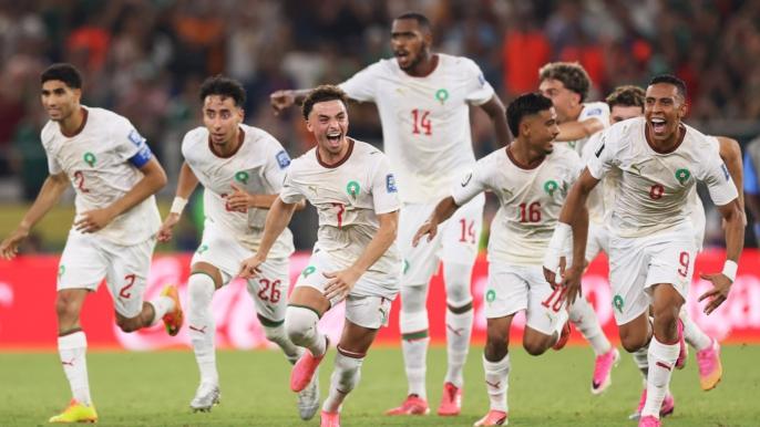 كيف تحول المغرب إلى كابوس يطارد عمالقة أوروبا في المونديال؟