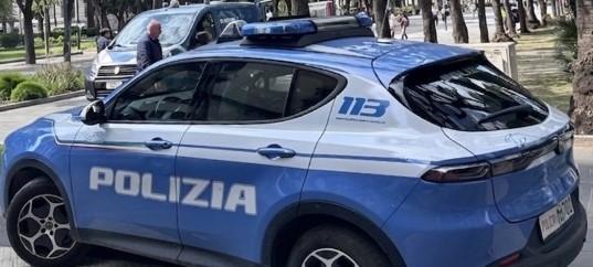 Bari, intensificata l’attività di contrasto allo spaccio di sostanze stupefacenti