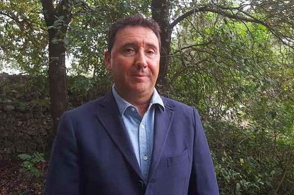 Lorenzo Baragatti direttore della Società della Salute senese
