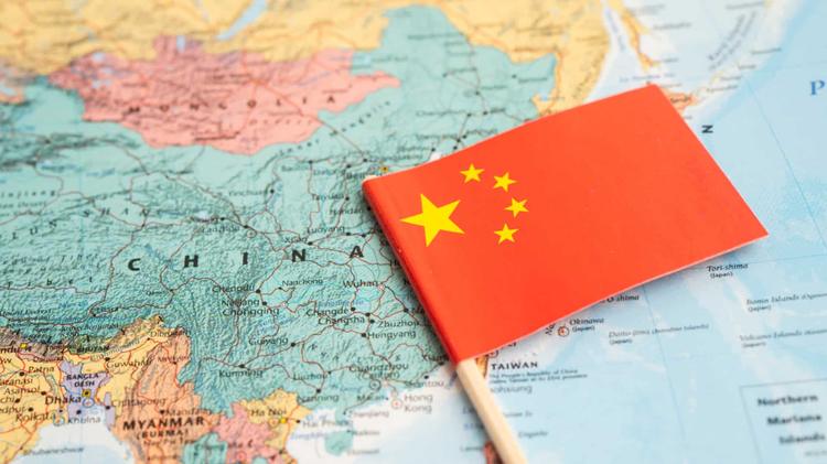 china economy