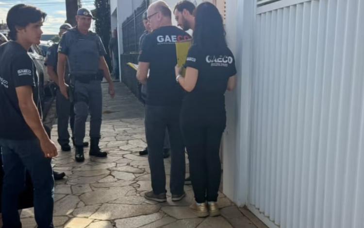 Advogados são investigados por esquema de fraude em ações em nome de aposentados e pensionistas na região de Ribeirão Preto