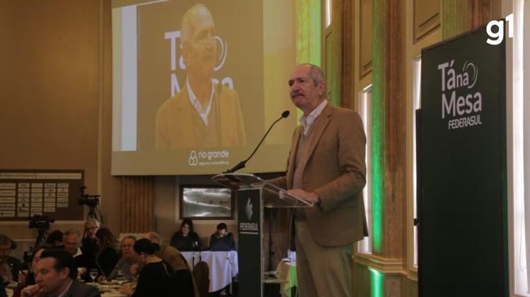 Expulso e reintegrado ao DC, Aldo Rebelo mantém pré-campanha à Presidência: 'situação está judicializada'