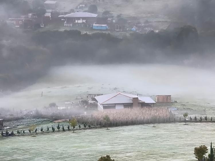 Onda de frio no Paraná começa a perder força e tem data para acabar; veja quando