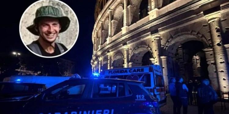 Muore cadendo dal Colosseo: l'operaio Andrea Moretti non sarebbe stato agganciato alla fune di sicurezza