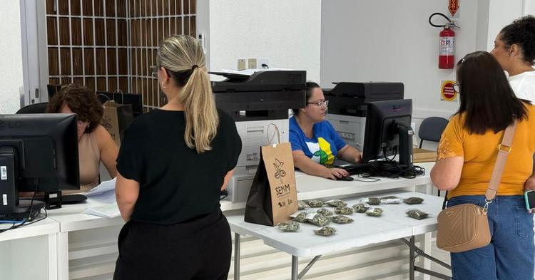 Mutirão no NAI terá 100 consultas e 60 exames neste sábado em Balneário Camboriú&nbsp;