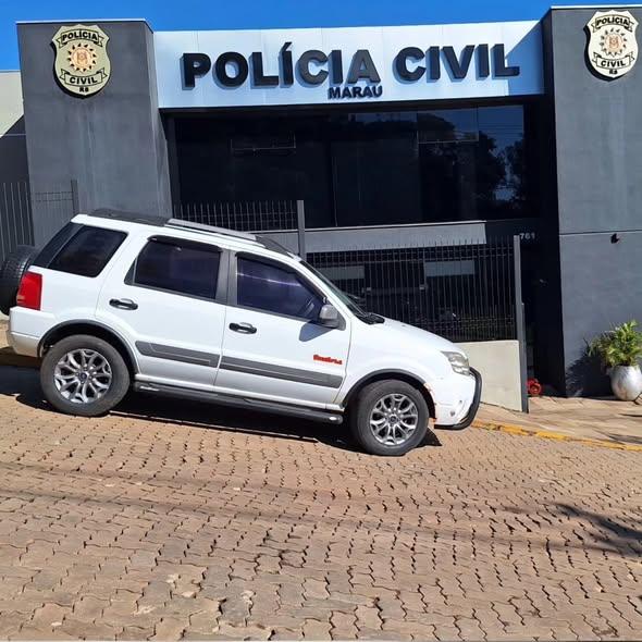 Polícia Civil cumpre mandados em Marau e investiga crime de extorsão contra morador de Tio Hugo