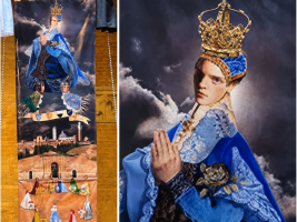 Il Palio dell’Assunta 2026. Quando l’estetica contemporanea smarrisce la grammatica del sacro