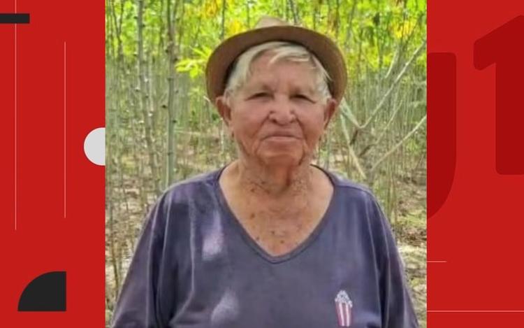 Conheça a história da baiana que enfrentou a seca, criou 18 filhos adotivos e segue trabalhando aos 91 anos