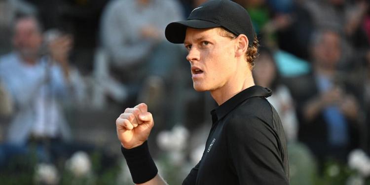 Sinner a caccia del Roland Garros. Sulla sua strada Zverev, Medvedev, Djokovic e... Jodar