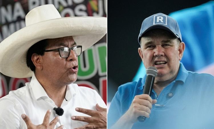 Contagem das urnas no Peru completa dez dias sem resultado, e chefe eleitoral renuncia; entenda demora