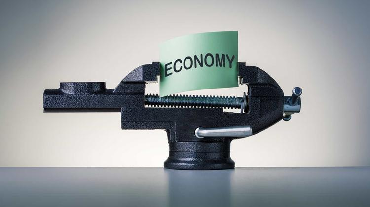 economic pressure
