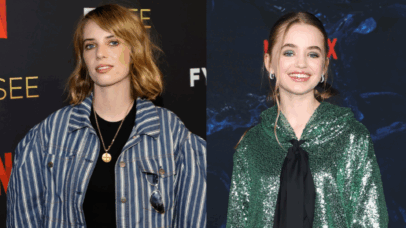 Saiba tudo sobre nova série da Netflix que será estrelada por Maya Hawke e Nell Fisher, de ‘Stranger Things’