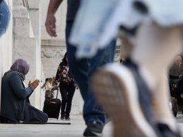 Povertà: partire dal welfare, andare oltre