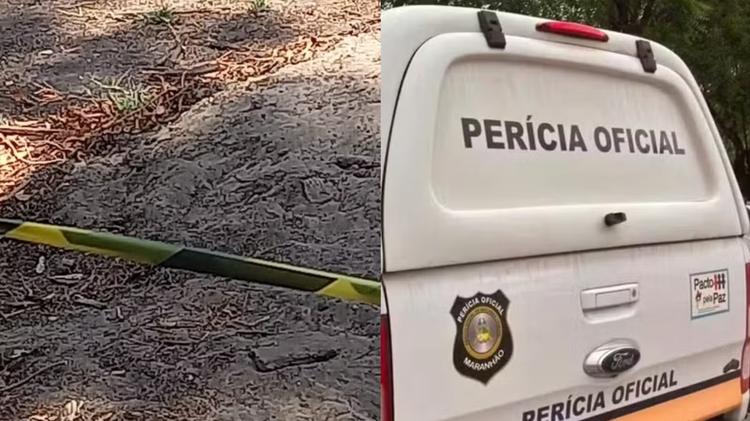 Menino que estava desaparecido é encontrado morto em terreno baldio na Zona Leste de Teresina