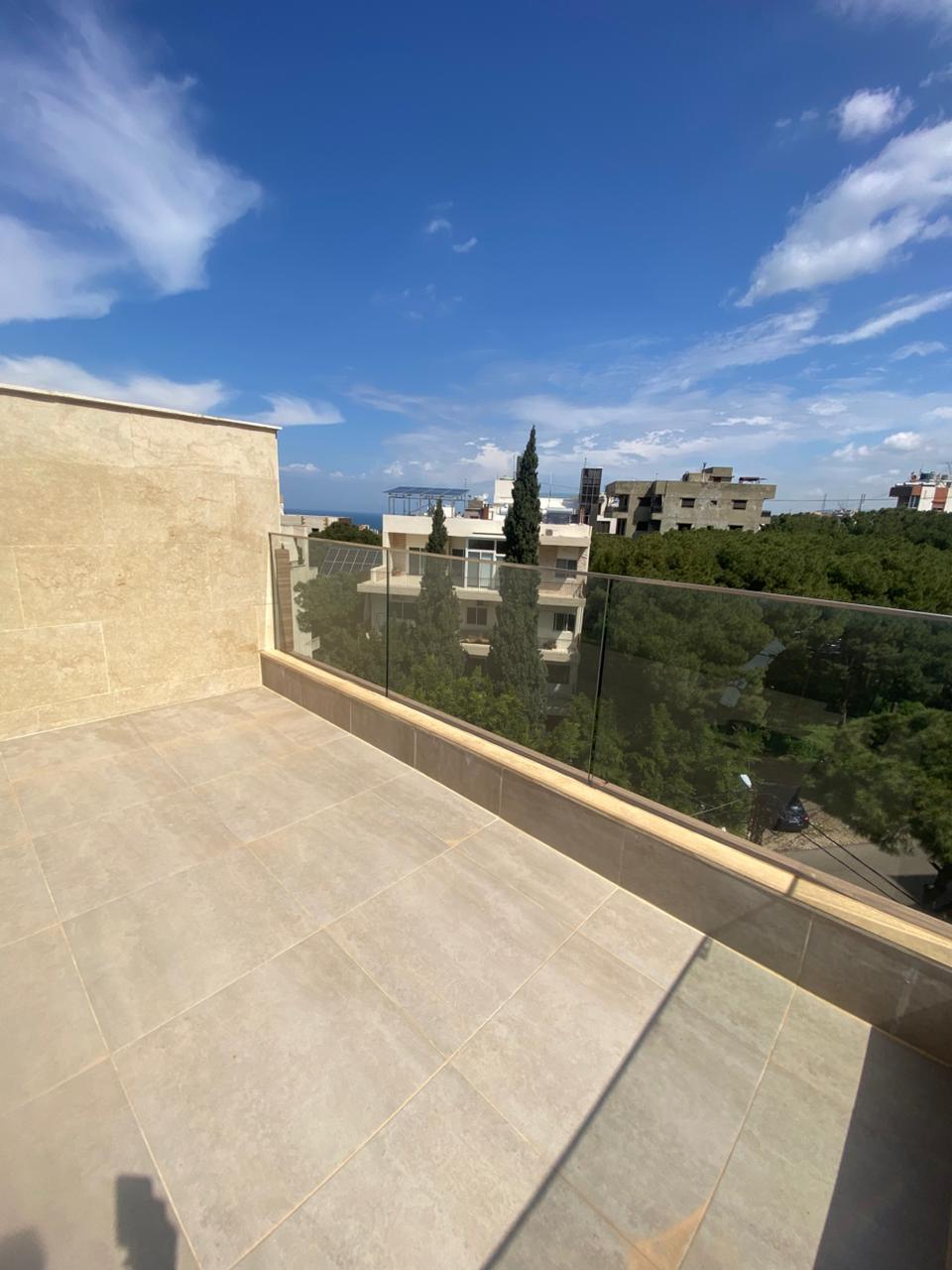 For Sale: Duplex in Naccache