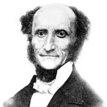 C.F.W. Walther and the Difference Between Law and Gospel