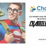 ChamiloCamp 2024 à Paris