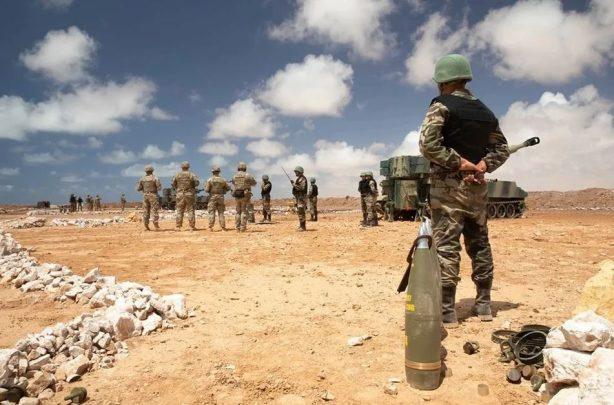 المغرب وأمريكا يعلنان موعد انطلاق النسخة الـ20 لمناورات الأسد الإفريقي