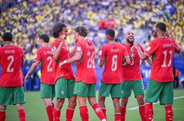 الموعد والقنوات الناقلة لمباراة المغرب واسكتلندا