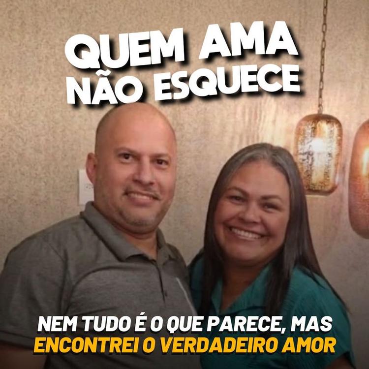 NEM TUDO É O QUE PARECE, MAS ENCONTREI O VERDADEIRO AMOR | QUEM AMA NÃO ESQUECE 23/09/2026