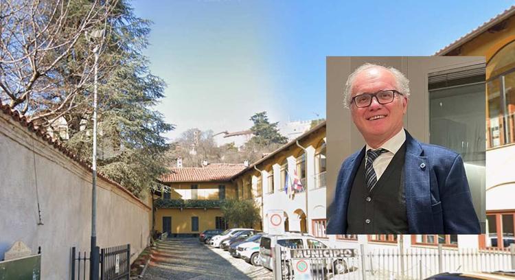 VALPERGA – L’Avvocato Giuliano Arimondo si candida a Sindaco