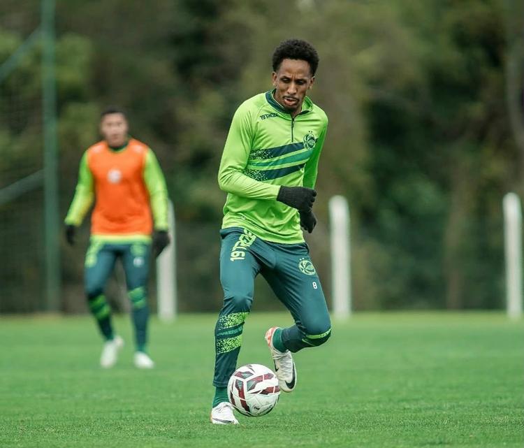 Juventude fecha preparação para enfrentar o São Bernardo