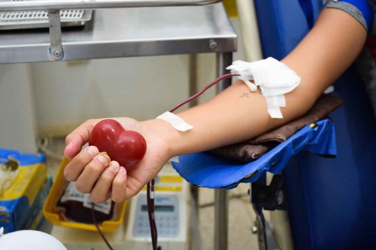 Bauru atualiza normas para doação de sangue após regras divulgadas pelo Ministério da Saúde; confira