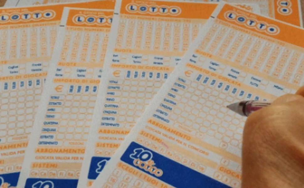 10eLotto, pioggia di vincite ad Ascea: sei colpi identici nella frazione Stampella