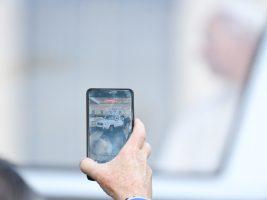 Venite ad me. Il digitale è un ambiente, la fede impari ad abitarlo